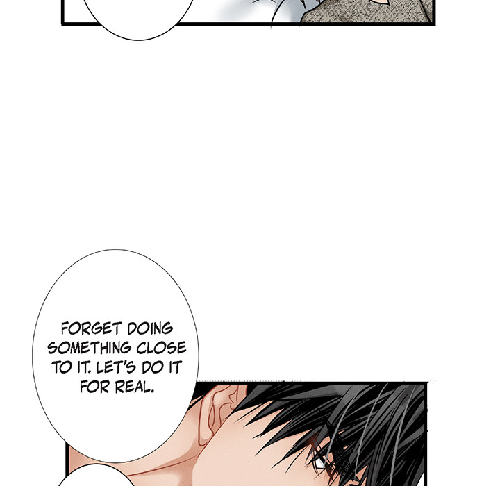 Work, Fight and Love - Webtoon Edition Chapter 47 page 79 - 
