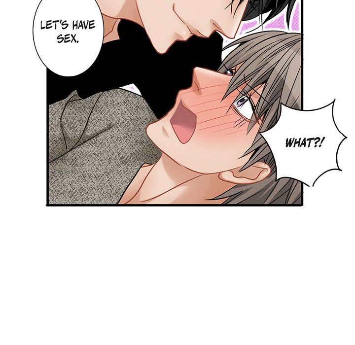 Work, Fight and Love - Webtoon Edition Chapter 47 page 80 - 