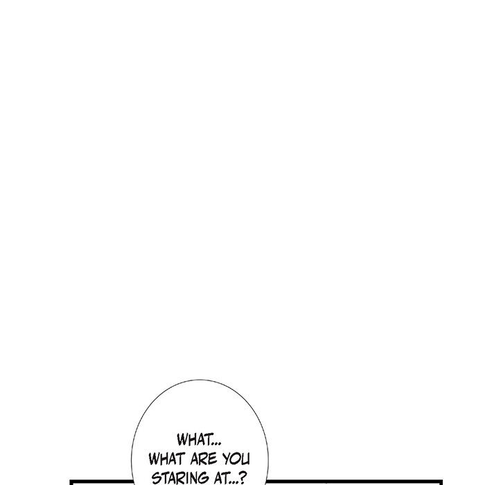 Work, Fight and Love - Webtoon Edition Chapter 47 page 9 - 