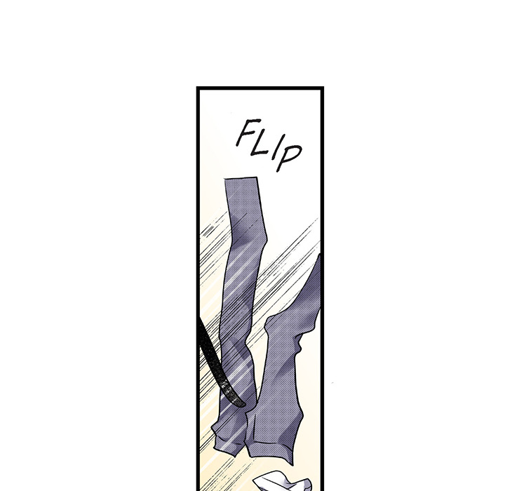 Work, Fight and Love - Webtoon Edition Chapter 47 page 81 - 