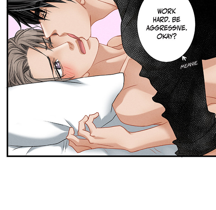 Work, Fight and Love - Webtoon Edition Chapter 47 page 83 - 