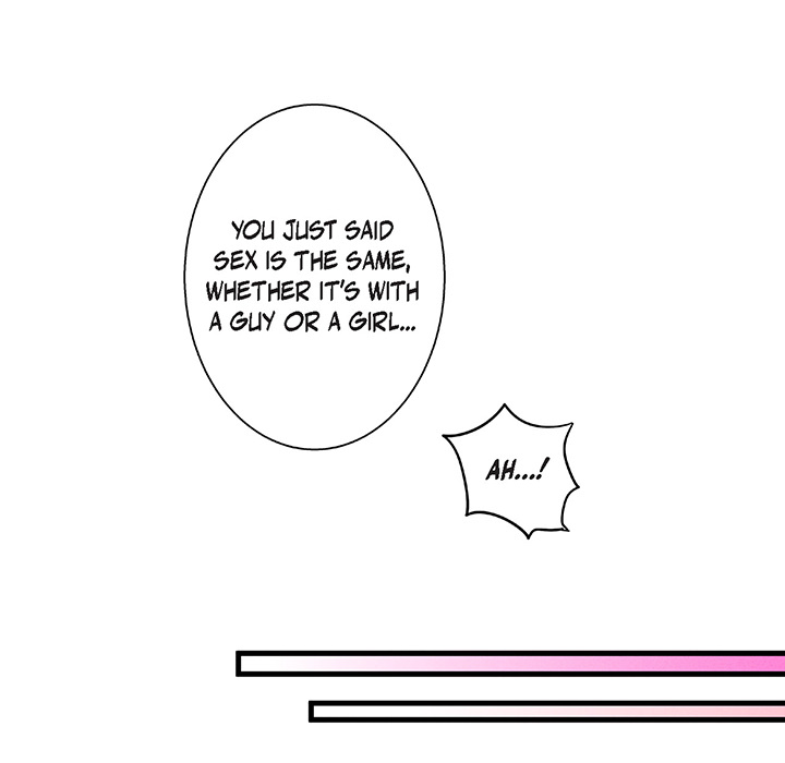 Work, Fight and Love - Webtoon Edition Chapter 47 page 84 - 