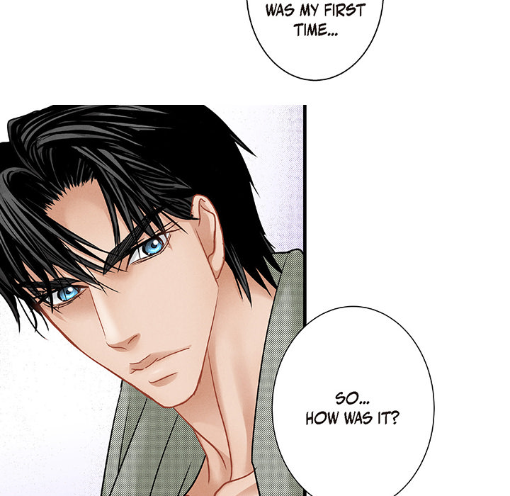 Work, Fight and Love - Webtoon Edition Chapter 47 page 88 - 