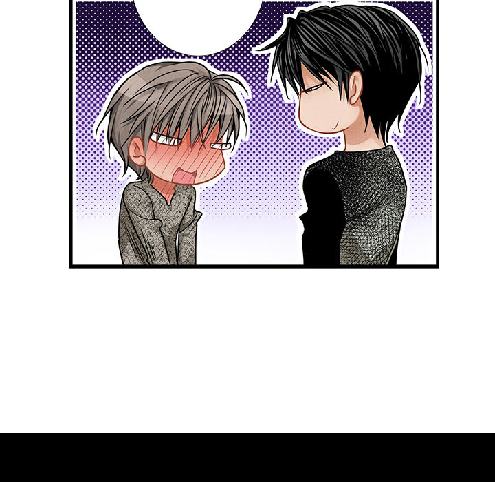 Work, Fight and Love - Webtoon Edition Chapter 47 page 10 - 