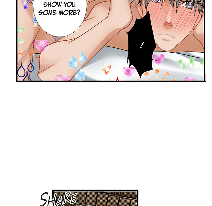 Work, Fight and Love - Webtoon Edition Chapter 47 page 92 - 