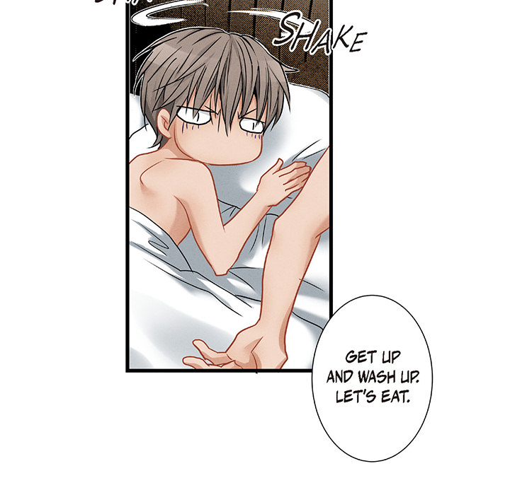 Work, Fight and Love - Webtoon Edition Chapter 47 page 93 - 