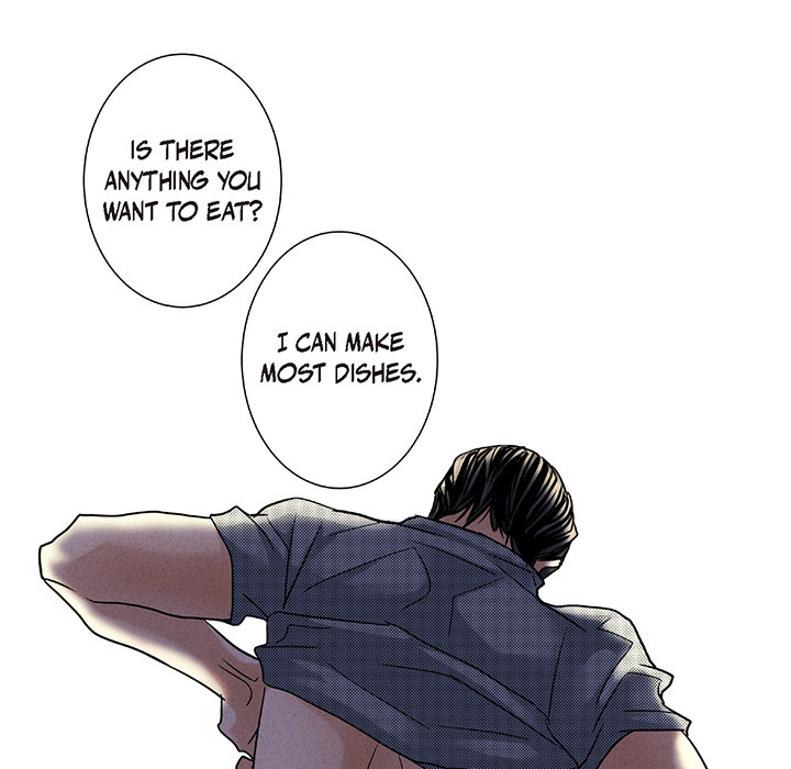 Work, Fight and Love - Webtoon Edition Chapter 47 page 94 - 