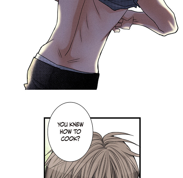 Work, Fight and Love - Webtoon Edition Chapter 47 page 95 - 