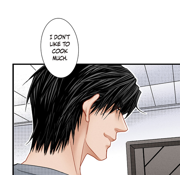 Work, Fight and Love - Webtoon Edition Chapter 47 page 97 - 