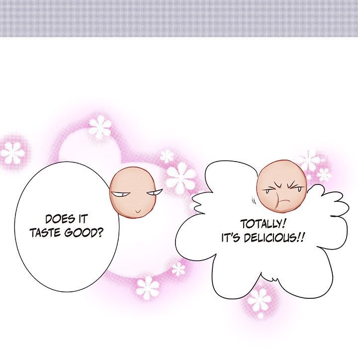 Work, Fight and Love - Webtoon Edition Chapter 47 page 100 - 