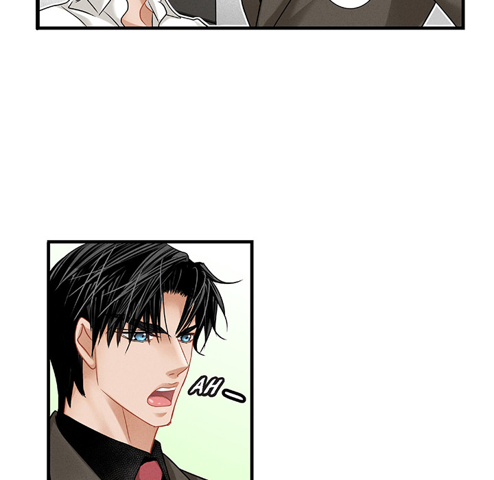 Work, Fight and Love - Webtoon Edition Chapter 48 page 12 - 