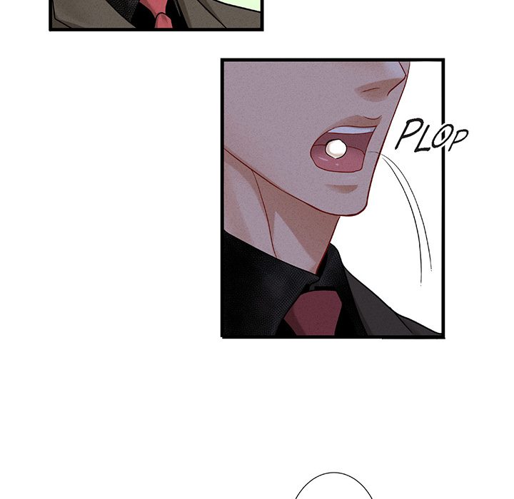 Work, Fight and Love - Webtoon Edition Chapter 48 page 13 - 