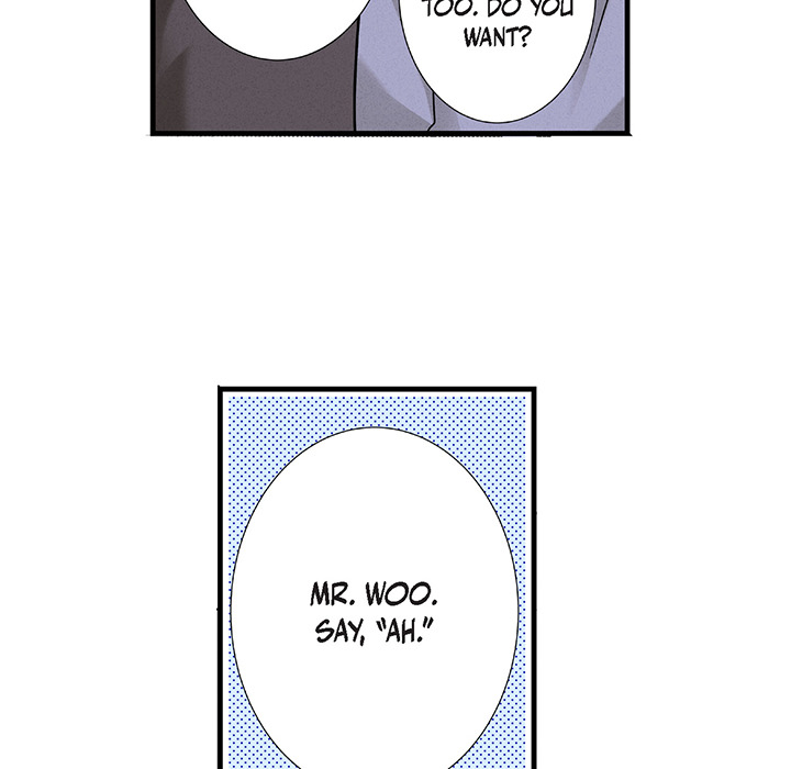 Work, Fight and Love - Webtoon Edition Chapter 48 page 15 - 