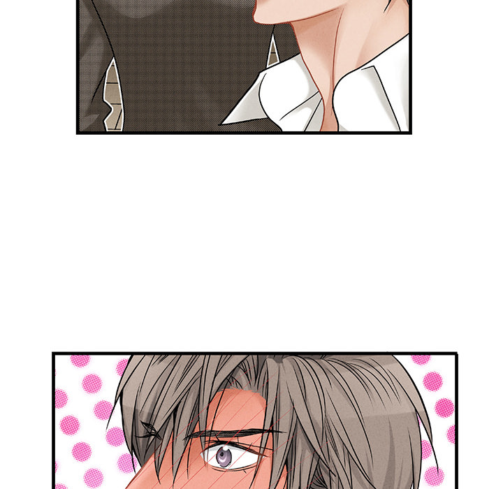 Work, Fight and Love - Webtoon Edition Chapter 48 page 19 - 