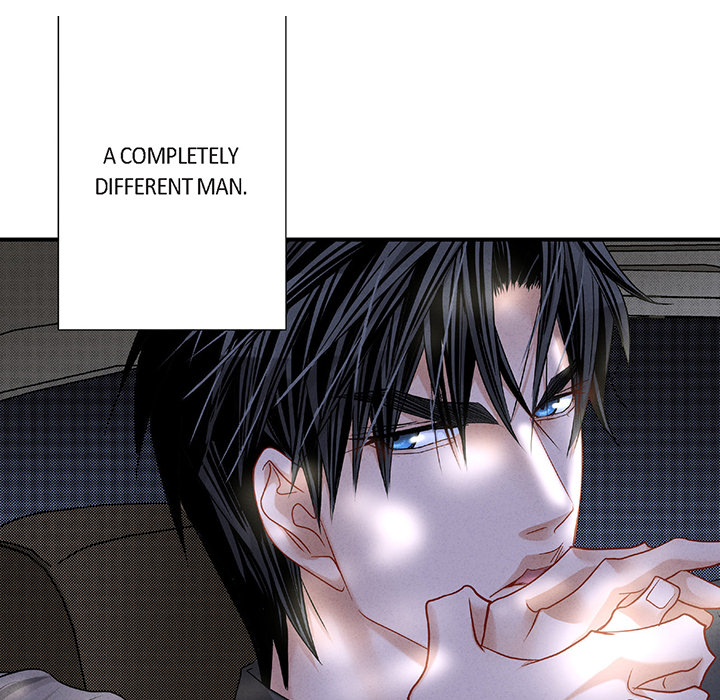 Work, Fight and Love - Webtoon Edition Chapter 48 page 24 - 