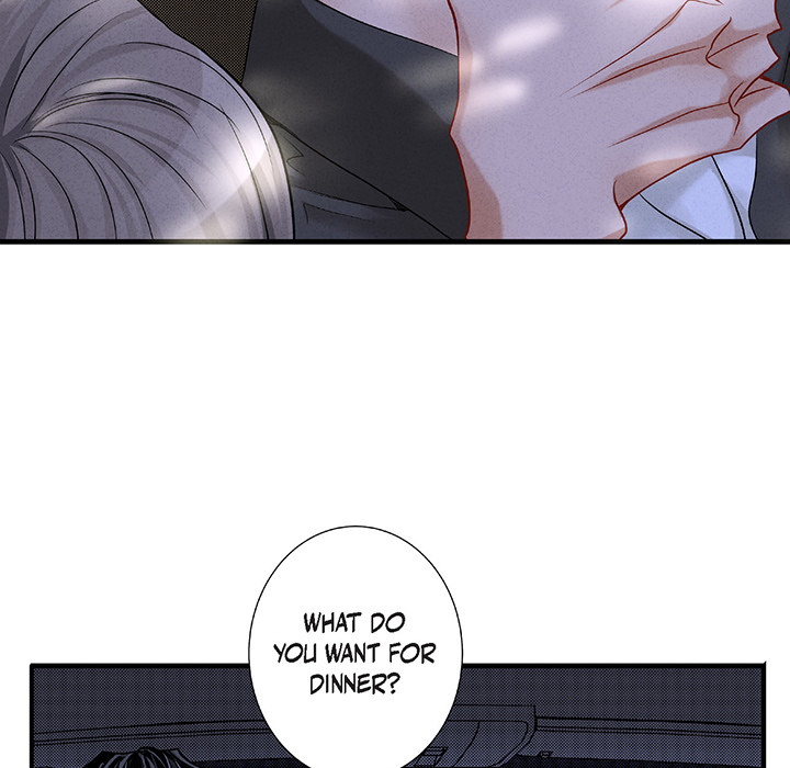 Work, Fight and Love - Webtoon Edition Chapter 48 page 25 - 
