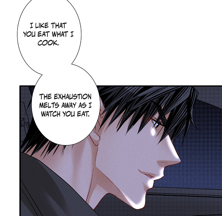 Work, Fight and Love - Webtoon Edition Chapter 48 page 27 - 