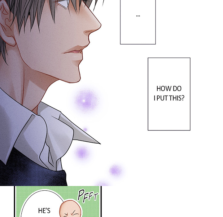 Work, Fight and Love - Webtoon Edition Chapter 48 page 29 - 