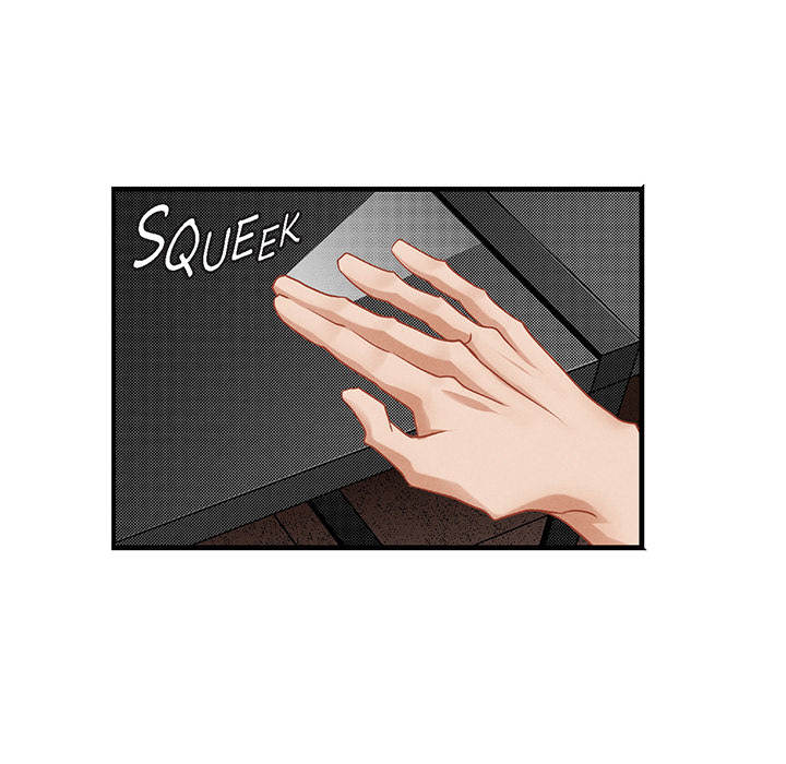 Work, Fight and Love - Webtoon Edition Chapter 48 page 36 - 