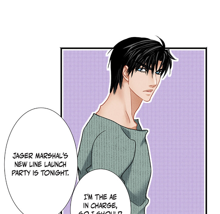 Work, Fight and Love - Webtoon Edition Chapter 48 page 40 - 