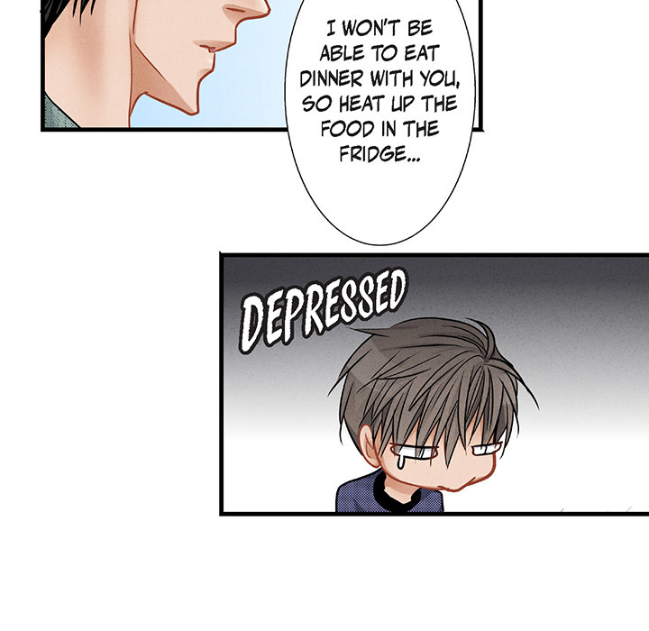 Work, Fight and Love - Webtoon Edition Chapter 48 page 42 - 