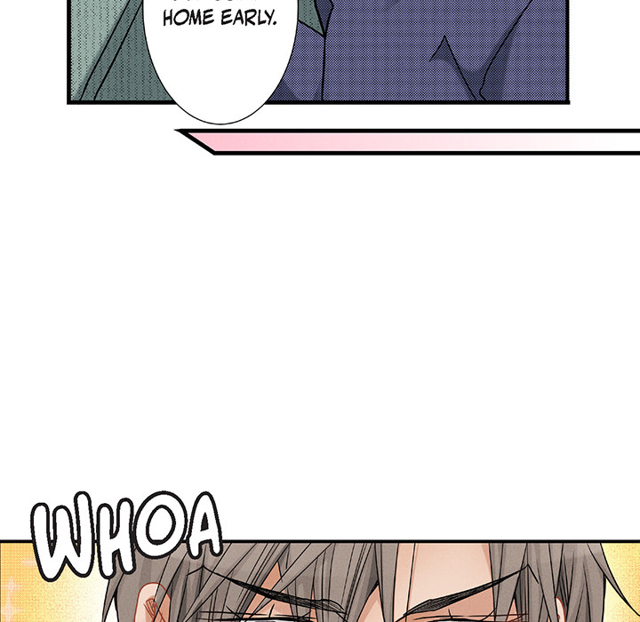 Work, Fight and Love - Webtoon Edition Chapter 48 page 44 - 