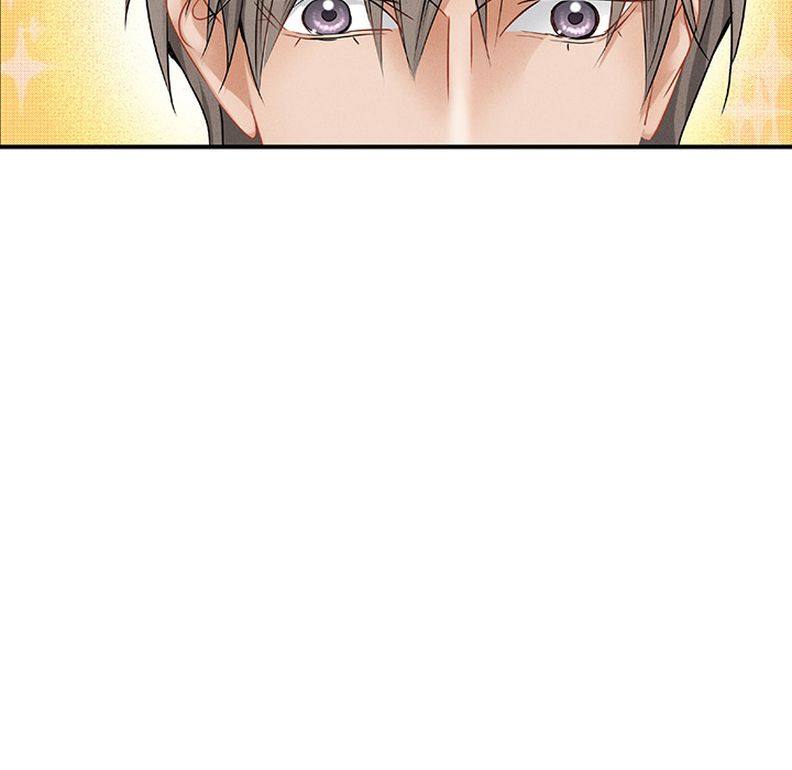 Work, Fight and Love - Webtoon Edition Chapter 48 page 45 - 