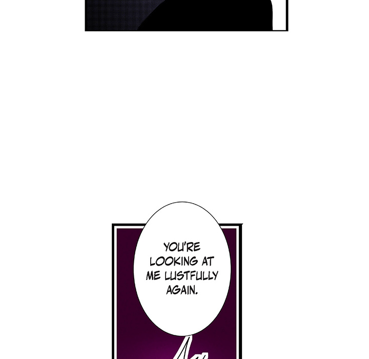 Work, Fight and Love - Webtoon Edition Chapter 48 page 50 - 