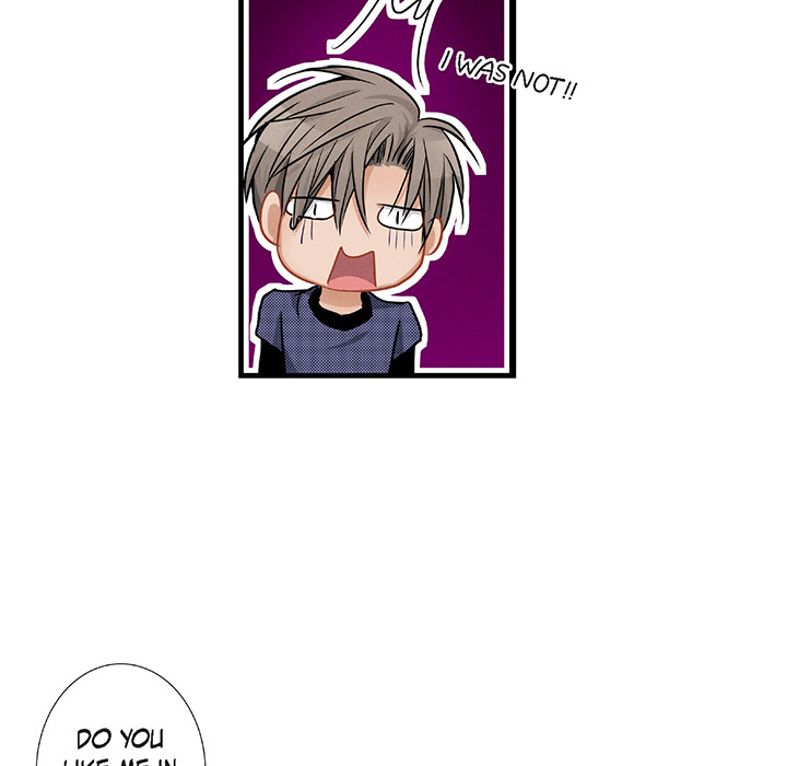 Work, Fight and Love - Webtoon Edition Chapter 48 page 51 - 
