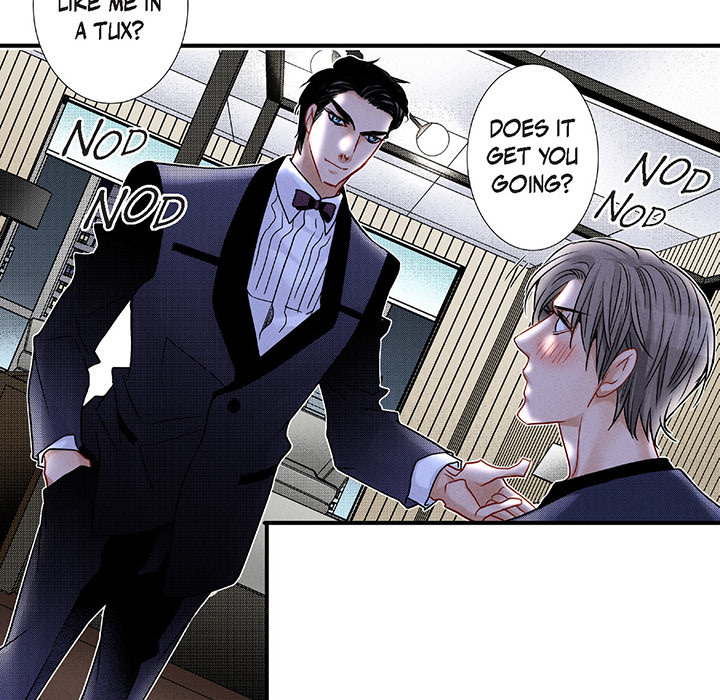 Work, Fight and Love - Webtoon Edition Chapter 48 page 52 - 