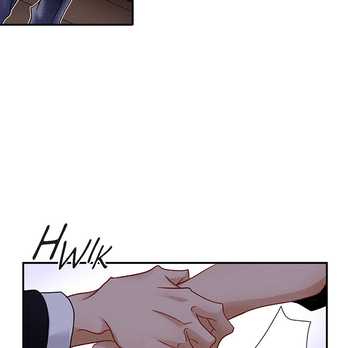 Work, Fight and Love - Webtoon Edition Chapter 48 page 53 - 