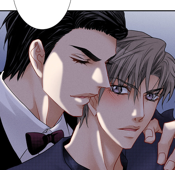 Work, Fight and Love - Webtoon Edition Chapter 48 page 55 - 