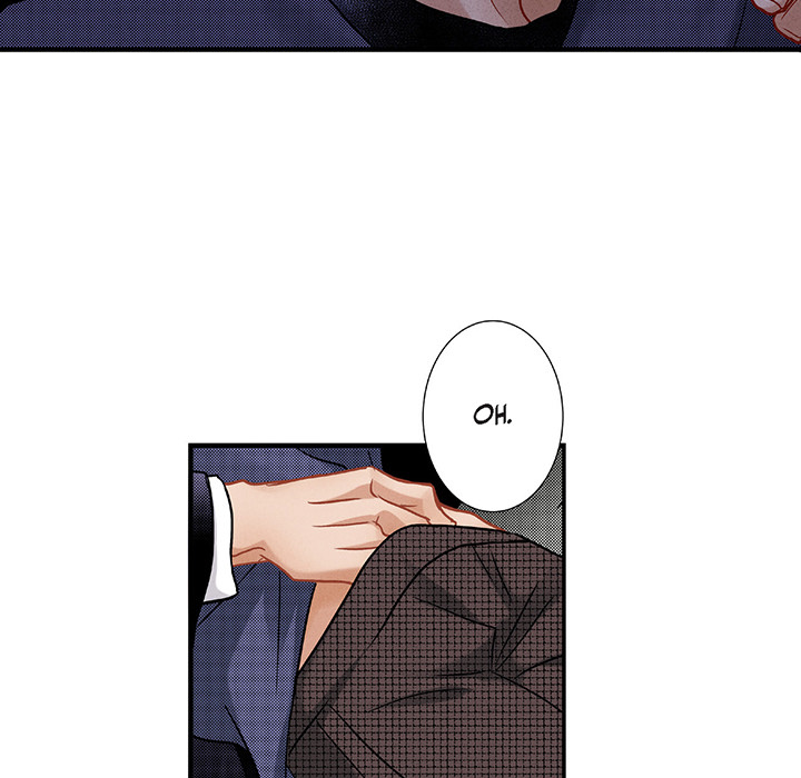 Work, Fight and Love - Webtoon Edition Chapter 48 page 56 - 