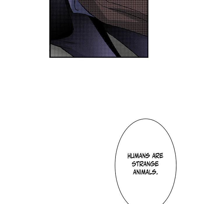 Work, Fight and Love - Webtoon Edition Chapter 48 page 57 - 