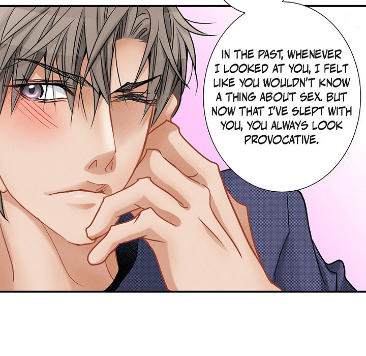 Work, Fight and Love - Webtoon Edition Chapter 48 page 58 - 