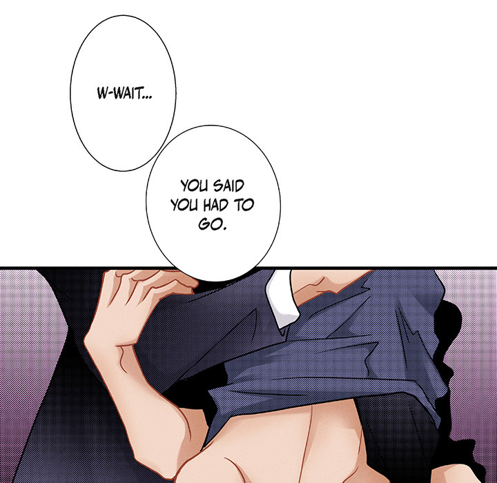 Work, Fight and Love - Webtoon Edition Chapter 48 page 59 - 