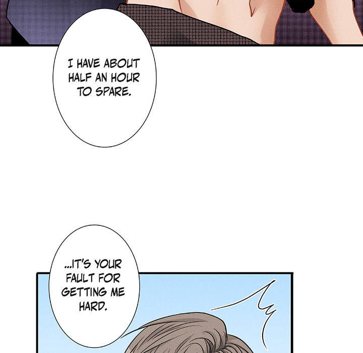 Work, Fight and Love - Webtoon Edition Chapter 48 page 60 - 