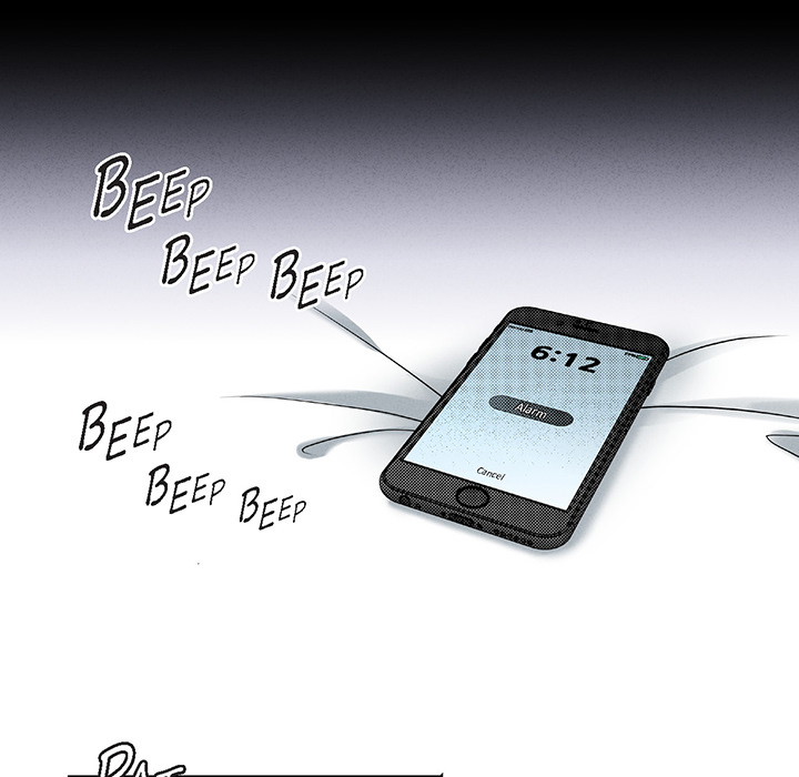 Work, Fight and Love - Webtoon Edition Chapter 48 page 64 - 