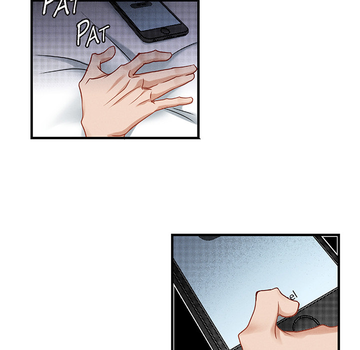 Work, Fight and Love - Webtoon Edition Chapter 48 page 65 - 