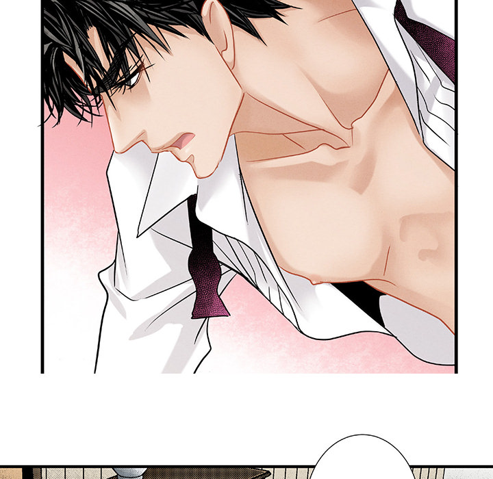 Work, Fight and Love - Webtoon Edition Chapter 48 page 67 - 