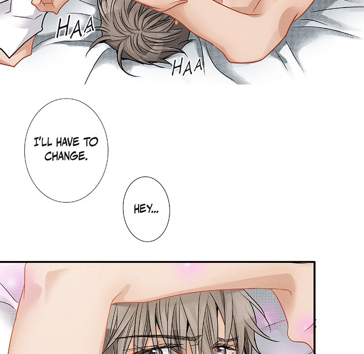 Work, Fight and Love - Webtoon Edition Chapter 48 page 69 - 
