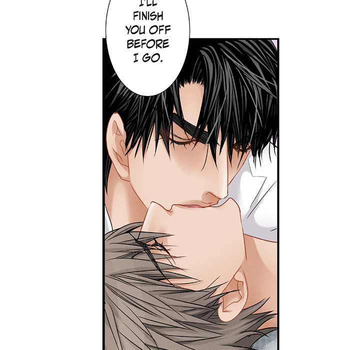 Work, Fight and Love - Webtoon Edition Chapter 48 page 71 - 