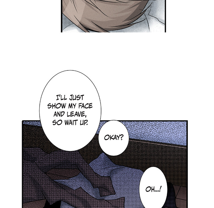Work, Fight and Love - Webtoon Edition Chapter 48 page 72 - 