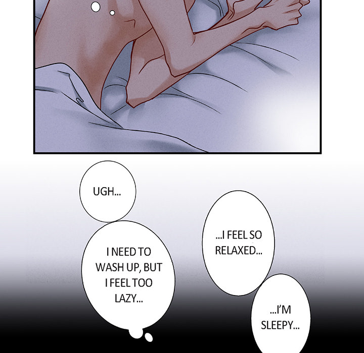 Work, Fight and Love - Webtoon Edition Chapter 48 page 74 - 