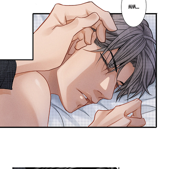 Work, Fight and Love - Webtoon Edition Chapter 48 page 77 - 