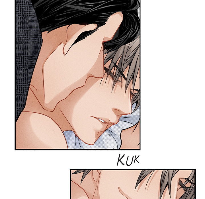 Work, Fight and Love - Webtoon Edition Chapter 48 page 78 - 