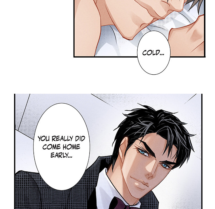 Work, Fight and Love - Webtoon Edition Chapter 48 page 79 - 