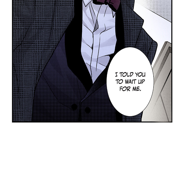 Work, Fight and Love - Webtoon Edition Chapter 48 page 80 - 