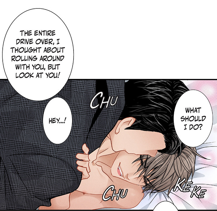 Work, Fight and Love - Webtoon Edition Chapter 48 page 81 - 