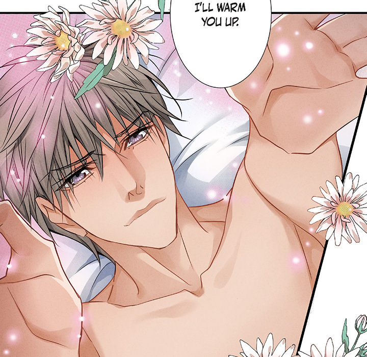 Work, Fight and Love - Webtoon Edition Chapter 48 page 84 - 